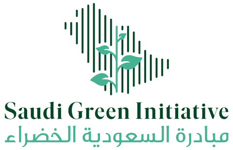 مبادرة السعودية الخضراء